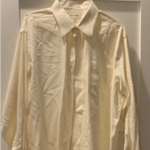 John W Nordstrom dress shirt